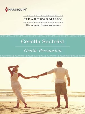 cover image of Gentle Persuasion